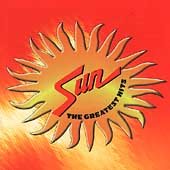 Sun GREATEST HITS, THE