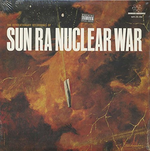 Sun Ra NUCLEAR WAR