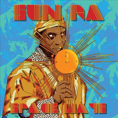 Sun Ra SPACEWAYS