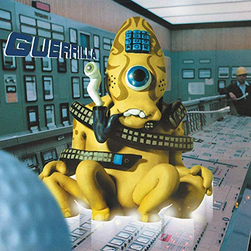 Super Furry Animals Guerrilla