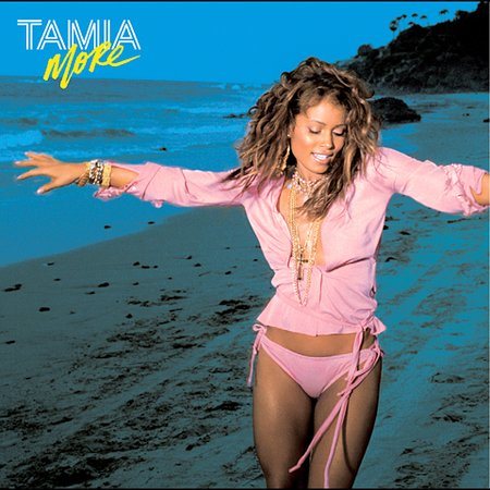 Tamia MORE