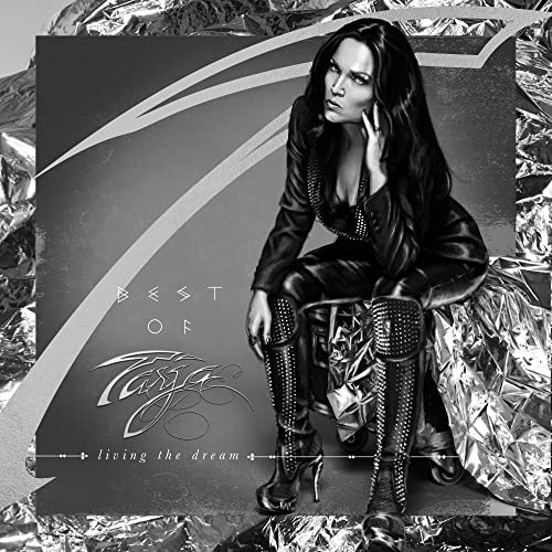 TARJA BEST OF: LIVING THE DREAM