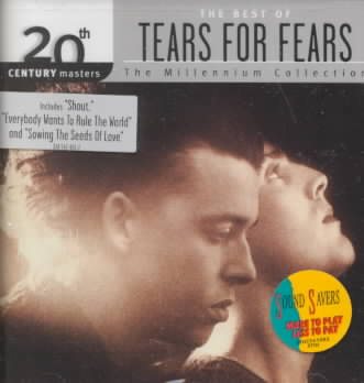 Tears For Fears 20th Century Masters: Millennium Collection