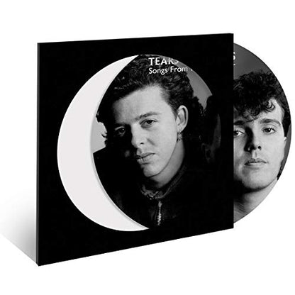 Tears For Fears Songs From The Big Chair [Picture Disc]