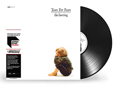 Tears For Fears The Hurting [Half-Speed LP]