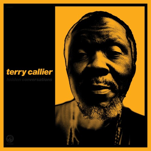 Terry Callier Hidden Conversations (RSD 4.22.23)