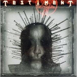 Testament Demonic