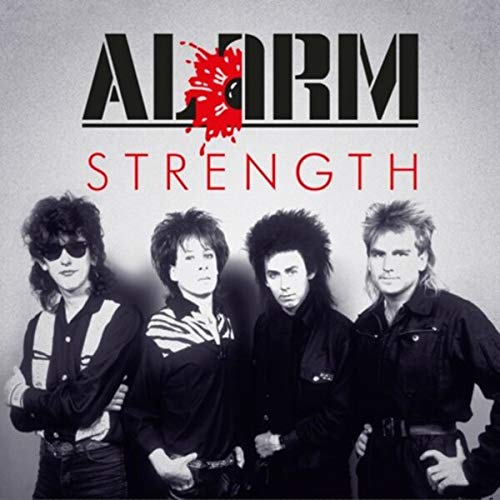 The Alarm Strength 1985-1986 [2 LP]