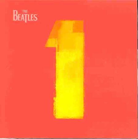 The Beatles 1