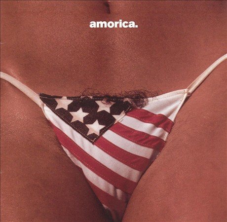 The Black Crowes Amorica (2 Lp's)