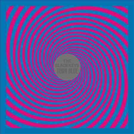 The Black Keys TURN BLUE