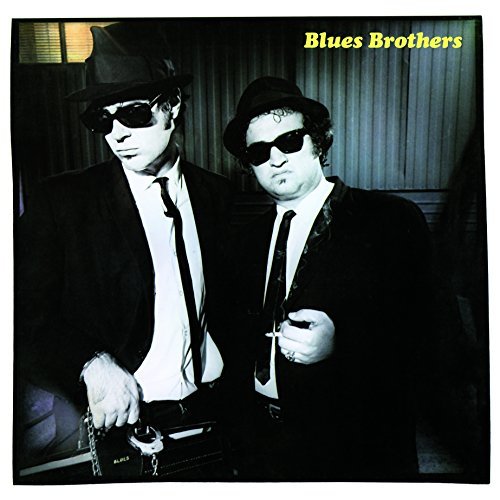 The Blues Brothers Briefcase Full of Blues [Import] (180 Gram Vinyl)