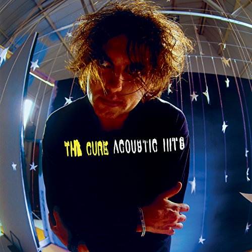 The Cure GREATEST HITS ACOUSTIC