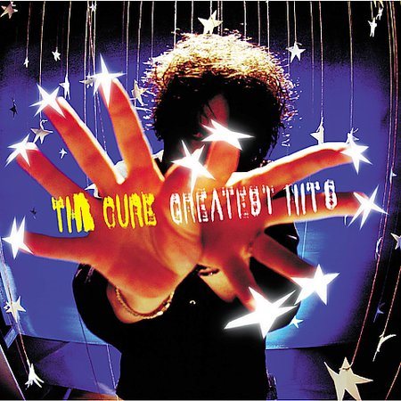 The Cure Greatest Hits