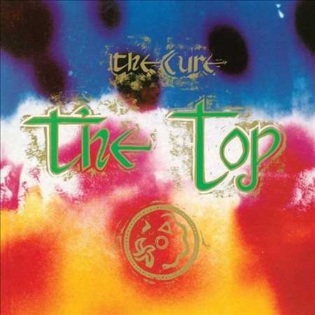 The Cure The Top (180 Gram Vinyl)