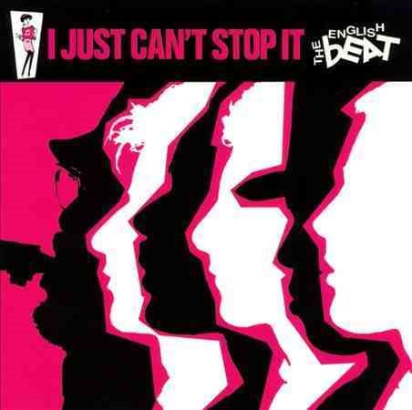 The English Beat I JUST CAN'T STOP