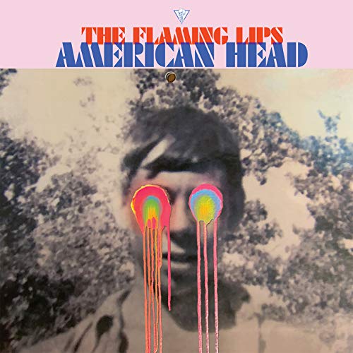 The Flaming Lips American Head (2-LP)