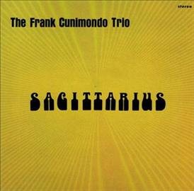 The Frank Cunimondo Trio Saggittarius