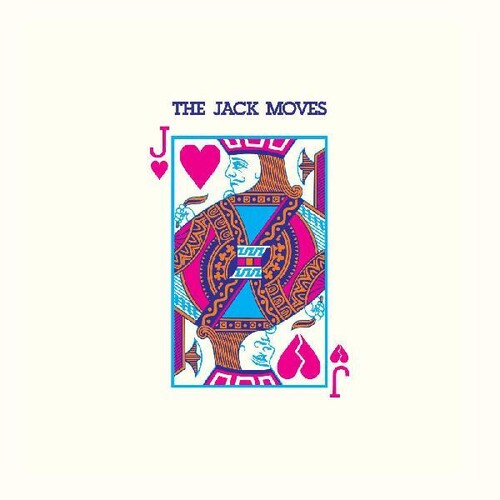 The Jack Moves The Jack Moves