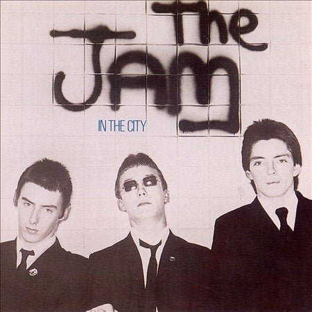 The Jam IN THE CITY