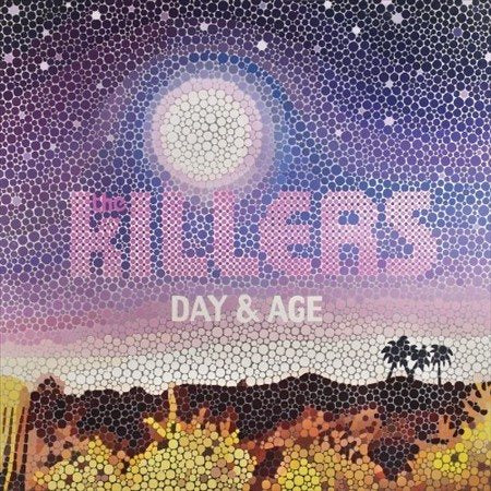 The Killers | Day & Age (180 Gram LP)