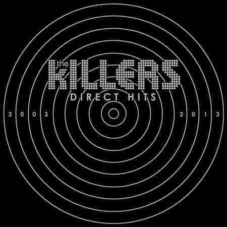 The Killers DIRECT HITS (DELUXE)