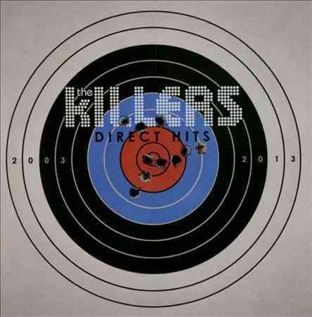 The Killers DIRECT HITS