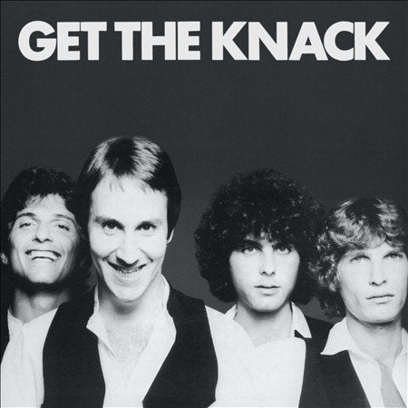 The Knack Get The Knack