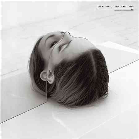 The National Trouble Will Find Me (MP3 Download)