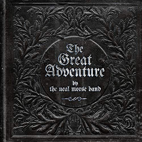 The Neal Morse Band The Great Adventure