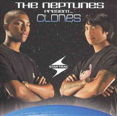 The Neptunes Clones