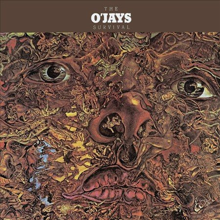 The O'jays Survival