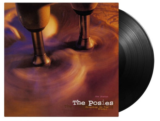 The Posies Frosting On The Beater (180 Gram Black Vinyl) [Import] (2 Lp's)