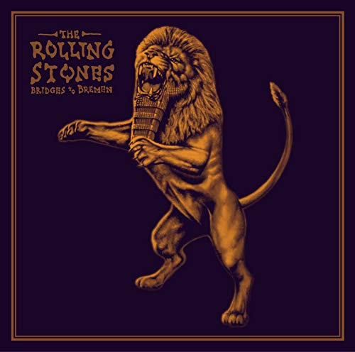 The Rolling Stones BRIDGES TO BREMEN