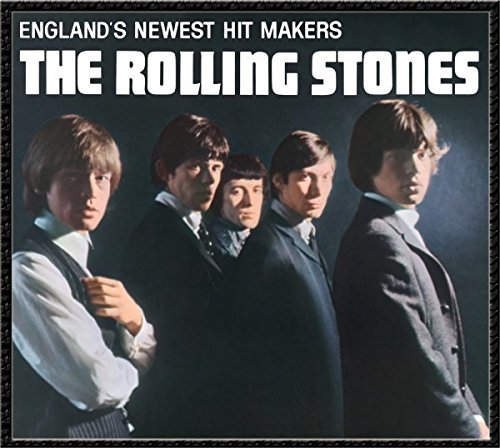 The Rolling Stones The Rolling Stones (England's Newest Hit Makers)