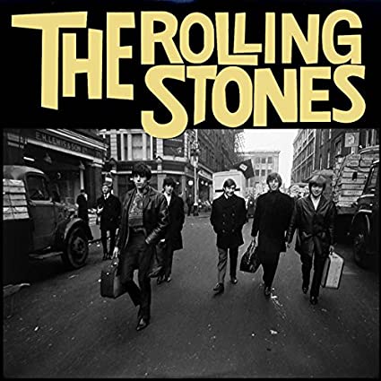 The Rolling Stones The Rolling Stones [Import]