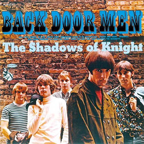 The Shadows Of Knight Back Door Men