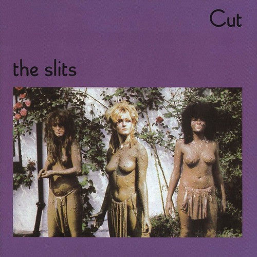 The Slits Cut [Import]