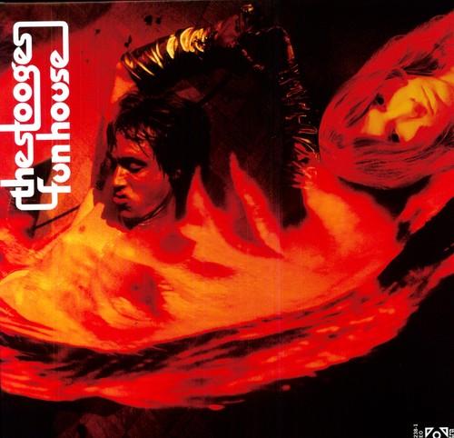 The Stooges - Fun House (2LPs | Gatefold Cover, Import)