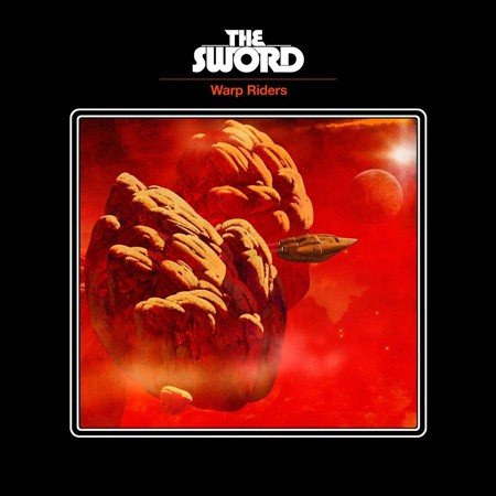 The Sword Warp Riders (Download Card)