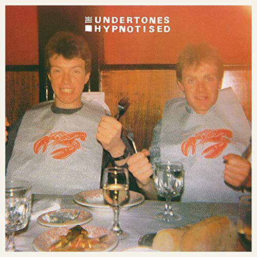 The Undertones Hypnotised