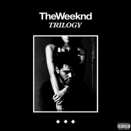 The Weeknd TRILOGY (EX)