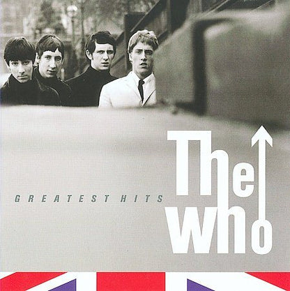 The Who Greatest Hits