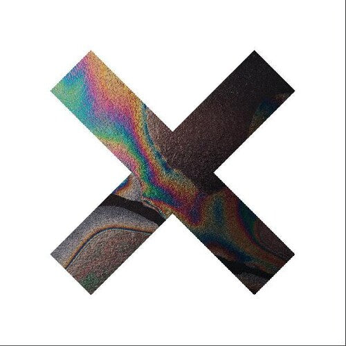 The xx Coexist (10th Anniversary Edition) (Clear Vinyl)