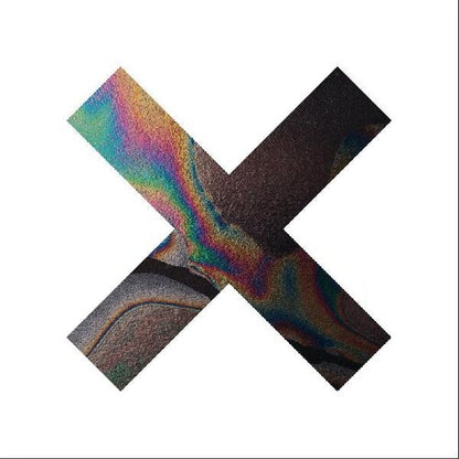 The xx Coexist (10th Anniversary Edition) (Clear Vinyl)