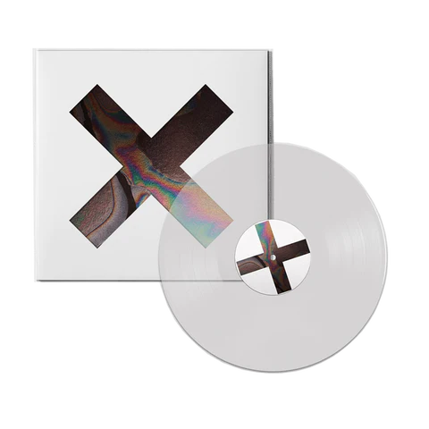 The xx Coexist (10th Anniversary Edition) (Clear Vinyl)