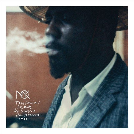 Thelonious Monk LES LIAISONS (LP)