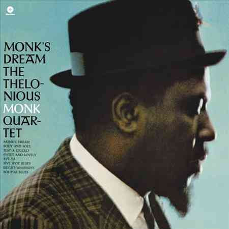 Thelonious Monk Monk'S Dream