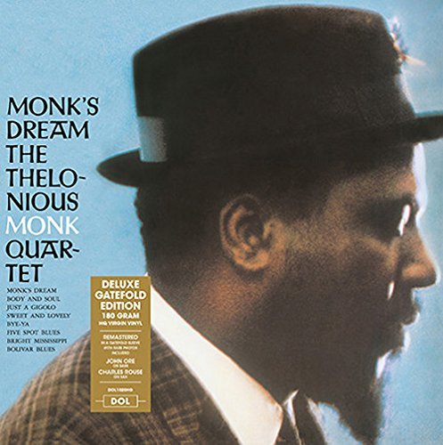 Thelonious Monk Quartet Monk'S Dream