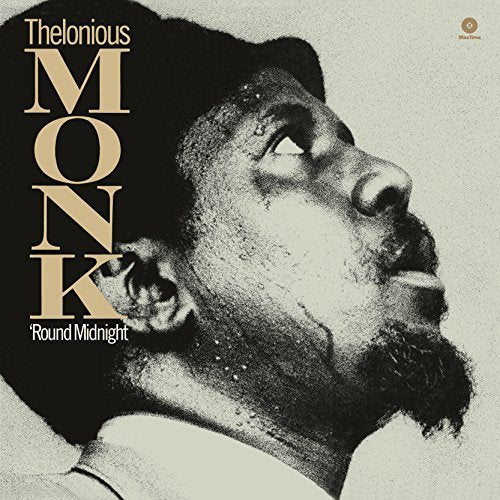 Thelonious Monk 'Round Midnight + 1 Bonus Track!